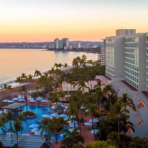 4-Night Puerto Vallarta Resort Stay through Dec. '22 at Travelzoo: from $389 for 2 4-Night Puerto Vallarta Resort Stay through Dec. '22 at Travelzoo: from $389 for 2