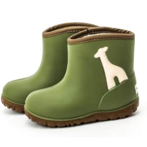 RockRooster Kids Rain Boots at RockRooster Footwear Inc: from $10
