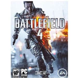 Battlefield 4 for PC (Origin): free w/ Prime Battlefield 4 for PC (Origin): free w/ Prime