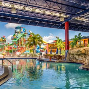 CoCo Key Hotel & Water Park in Orlando, FL at Groupon: from $81/night CoCo Key Hotel & Water Park in Orlando, FL at Groupon: from $81/night