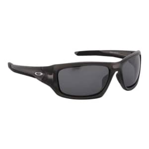 Oakley Men's Valve Polarized Sunglasses: 2 for $100