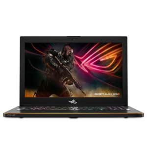 ASUS ROG Zephyrus M Ultra Slim Gaming Laptop, 15.6 Full HD 144Hz IPS-Type G-SYNC, GeForce GTX 1070, for $1,999 ASUS ROG Zephyrus M Ultra Slim Gaming Laptop, 15.6 Full HD 144Hz IPS-Type G-SYNC, GeForce GTX 1070, for $1,999