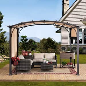 Outdoor Shades at Wayfair: from $28 Outdoor Shades at Wayfair: from $28