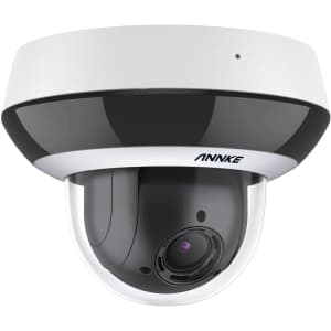 Annke 1440p Dome Camera w/ Mic for $260 Annke 1440p Dome Camera w/ Mic for $260
