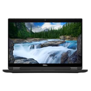 Refurb Dell Latitude 7390 Laptops at Dell Refurbished Store: 60% off