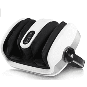 Cloud Massage Shiatsu Foot Massager for $175 Cloud Massage Shiatsu Foot Massager for $175
