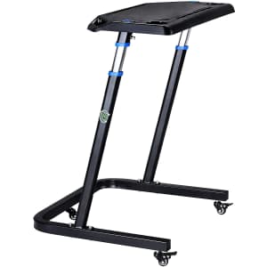 Rad Cycle Products Bike Trainer / Standing Desk for $109