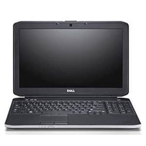 Dell Latitude 15.6" High Performance E5530 Laptop, Intel Dual-Core i5 Up to 3.10Ghz Processor, 4GB for $272