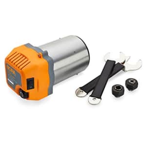Bora Portamate PM-P254 Variable Speed Router Motor & 2 Offset Wrenches for $361 Bora Portamate PM-P254 Variable Speed Router Motor & 2 Offset Wrenches for $361