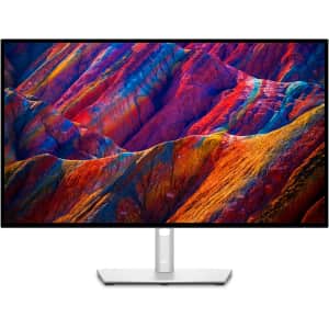 Dell Technologies Monitor Sale: Up to 30% off