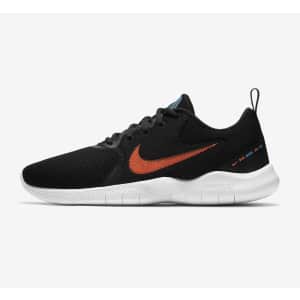 Nike Men's Flex Experience Run 10 Running Shoes for $46 Nike Men's Flex Experience Run 10 Running Shoes for $46