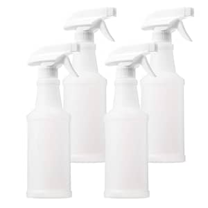 Paxonuly 16-oz. Spray Bottle 4-Pack for $9 Paxonuly 16-oz. Spray Bottle 4-Pack for $9
