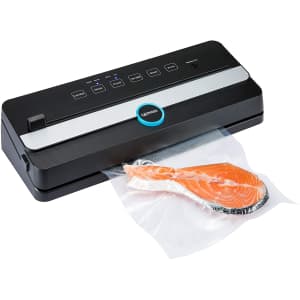 Geryon Automatic Vacuum Sealer for $50 Geryon Automatic Vacuum Sealer for $50