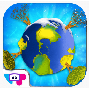 The Four Seasons App for iPhone/iPad: free The Four Seasons App for iPhone/iPad: free
