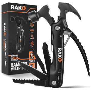 RAK Hammer Multi-Tool for $28