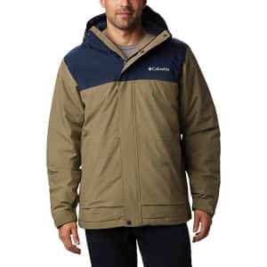 Columbia at Moosejaw: Up to 60% off + extra 20% off