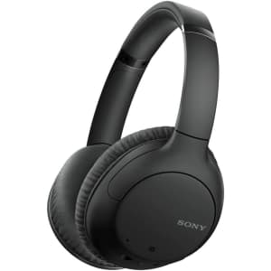 Sony Noise-Cancelling Over-Ear Wireless Bluetooth Headphones for $148