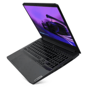 Lenovo IdeaPad Gaming 3 4th-Gen. Ryzen 5 15.6" 120Hz Laptop w/ Nvidia GeForce RTX 3050 Ti for $600