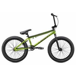 Mongoose Legion L20 Freestyle BMX Bike Line for Beginner-Level to Advanced Riders, Steel Frame, for $606 Mongoose Legion L20 Freestyle BMX Bike Line for Beginner-Level to Advanced Riders, Steel Frame, for $606