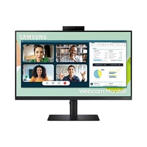 SAMSUNG S40VA Series 24-Inch Computer Monitor, HDMI Monitor, 75Hz Monitor, IPS Monitor, Built-in for $210 SAMSUNG S40VA Series 24-Inch Computer Monitor, HDMI Monitor, 75Hz Monitor, IPS Monitor, Built-in for $210