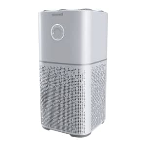 BISSELL air180 Home Air Purifier with HEPA and Carbon Filters for Medium to Large Room and Home, for $140