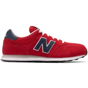 New Balance Men's 500 Classic Shoes for $34 New Balance Men's 500 Classic Shoes for $34