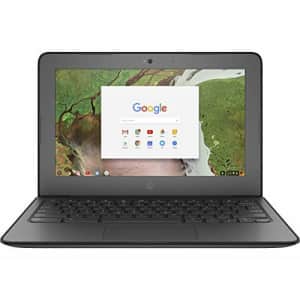 HP CHROMEBOOK 11 G8 - Education Edition - 11.6" - CELERON N4020 - 4 GB RAM - 32 GB EMMC - US for $225 HP CHROMEBOOK 11 G8 - Education Edition - 11.6" - CELERON N4020 - 4 GB RAM - 32 GB EMMC - US for $225