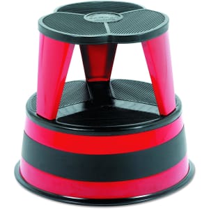 Cramer Kik-Step Steel Step Stool for $51 Cramer Kik-Step Steel Step Stool for $51