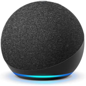 4th-Gen Amazon Echo Dot for $50 4th-Gen Amazon Echo Dot for $50