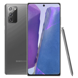 Refurb Samsung Galaxy Note20 5G 128GB Android Smartphone for Verizon. Thanks to coupon code "SUMMER20SAVE", that's the lowest price we've seen for this phone with any carrier. (It's also $125 under Gamestop's certified refurb price for this Verizon ph...