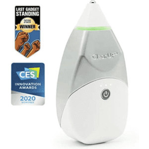 Tivic Health ClearUP Sinus Pain Relief Device for $125 Tivic Health ClearUP Sinus Pain Relief Device for $125