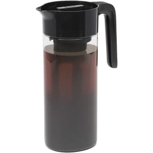 Goodful Airtight Cold Brew Iced Coffee Maker for $17 Goodful Airtight Cold Brew Iced Coffee Maker for $17