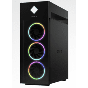 HP Omen 45L 12th-Gen. i7 Gaming Desktop PC w/ NVIDIA GeForce RTX 3060 for $1,665 HP Omen 45L 12th-Gen. i7 Gaming Desktop PC w/ NVIDIA GeForce RTX 3060 for $1,665