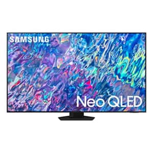 SAMSUNG 75-Inch Class Neo QLED 4K QN85B Series Mini LED Quantum HDR 24x Smart TV with Alexa for $2,398