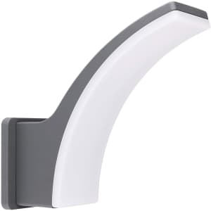 Mulandi 12W LED Sconce for $25 Mulandi 12W LED Sconce for $25