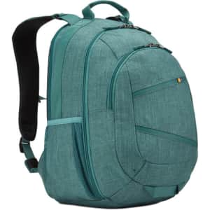 Case Logic Berkeley II Backpack for $25