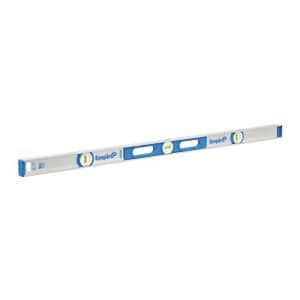 Empire 500M.48 500 Series 48 in. Magnetic I-Beam Level for $56