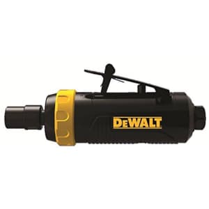 DeWalt Pneumatic Straight Die Grinder for $49 DeWalt Pneumatic Straight Die Grinder for $49