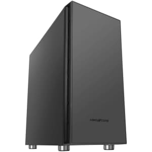 Abkoncore ATX Mid-Tower PC Case for $81 Abkoncore ATX Mid-Tower PC Case for $81