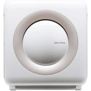 Coway Mighty True HEPA Air Purifier w/ Smart Mode for $199 Coway Mighty True HEPA Air Purifier w/ Smart Mode for $199