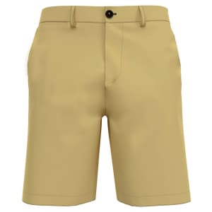 Tommy Hilfiger Men's TH Flex Stretch 9" Shorts for $13