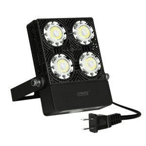 Sansi 30W LED Flood Light 2-Pack for $20 Sansi 30W LED Flood Light 2-Pack for $20