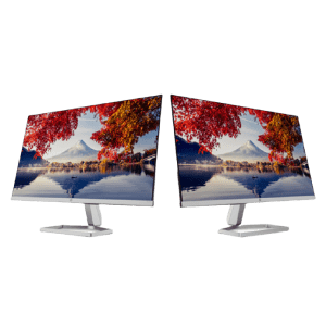HP M24f 23.8" FHD IPS Monitor Bundle for $330 HP M24f 23.8" FHD IPS Monitor Bundle for $330