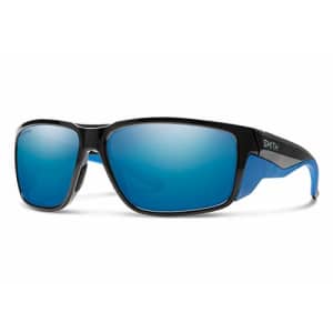 Smith Optics Freespool Mag Sunglasses for $95 Smith Optics Freespool Mag Sunglasses for $95