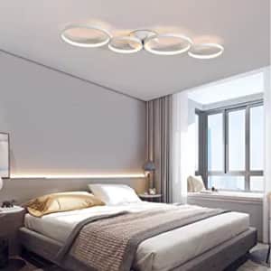 LC LightCrew Modern LED Light Fixtures for $50 LC LightCrew Modern LED Light Fixtures for $50