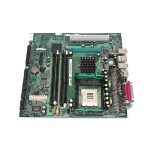 Dell Genuine N6780 Optiplex GX270 Small Desktop (SDT) Motherboard Mainboard, Compatible Part for $33