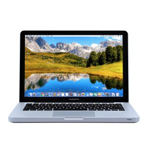 Apple MacBook Pro i5 13" Laptop (2011) for $361 Apple MacBook Pro i5 13" Laptop (2011) for $361