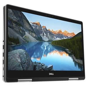 Dell Inspiron 15.6" 2 in 1 Full HD 1920x1080 Touchscreen Laptop PC Intel Core i5-7200U Processor for $749