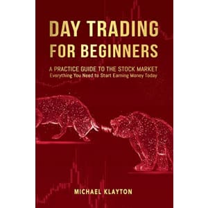 "Day Trading for Beginners" Kindle eBook: free "Day Trading for Beginners" Kindle eBook: free