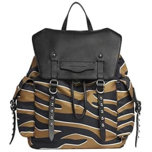 Rebecca Minkoff Bowie Nylon Backpack for $349